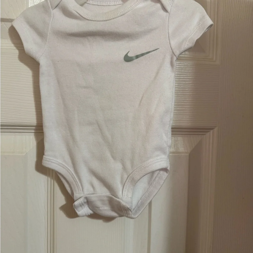 Bundle of Jordan Jumpman Bodysuits